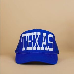 NWOT Ascot & Hart Big Texas Trucker